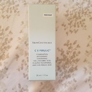 Skinceuticals CE Ferulic